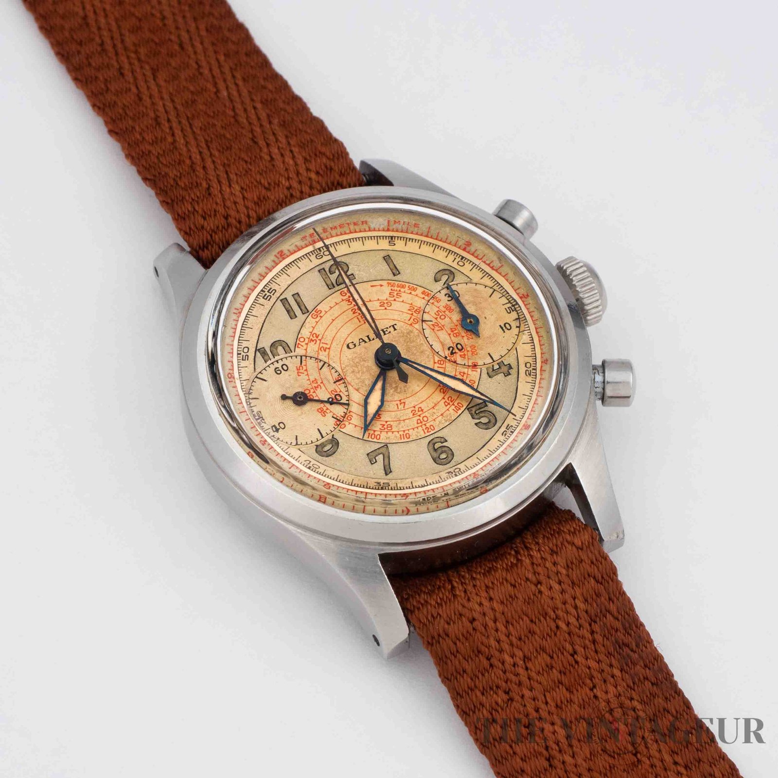 Gallet - MultiChron-30M - “Clamshell”- The-Vintageur---Your-bespoke-watches-collection---Collectible-watches-and-more