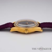 Universal - Polerouter Date - The Vintageur - Your bespoke watches collection - Collectible watch and watches and more