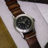 Longines “Big Indian” – Ref. 6111-1 – Military - The Vintageur - Your bespoke watches collection - Collectible watches and more