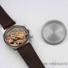 Le Phare - Chronograph - The Vintageur - Your bespoke watches collection - Collectible watch and watches and more