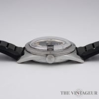 Marc Nicolet - Skin Diver Automatic - The Vintageur - Your bespoke watches collection - Collectible watch and watches and more