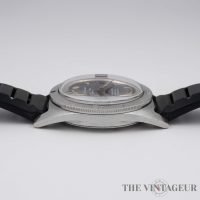 Marc Nicolet - Skin Diver Automatic - The Vintageur - Your bespoke watches collection - Collectible watch and watches and more