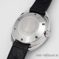 Gruen - Precision - The Vintageur - Your bespoke watches collection - Collectible watches and more