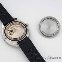 Gruen - Precision - The Vintageur - Your bespoke watches collection - Collectible watches and more