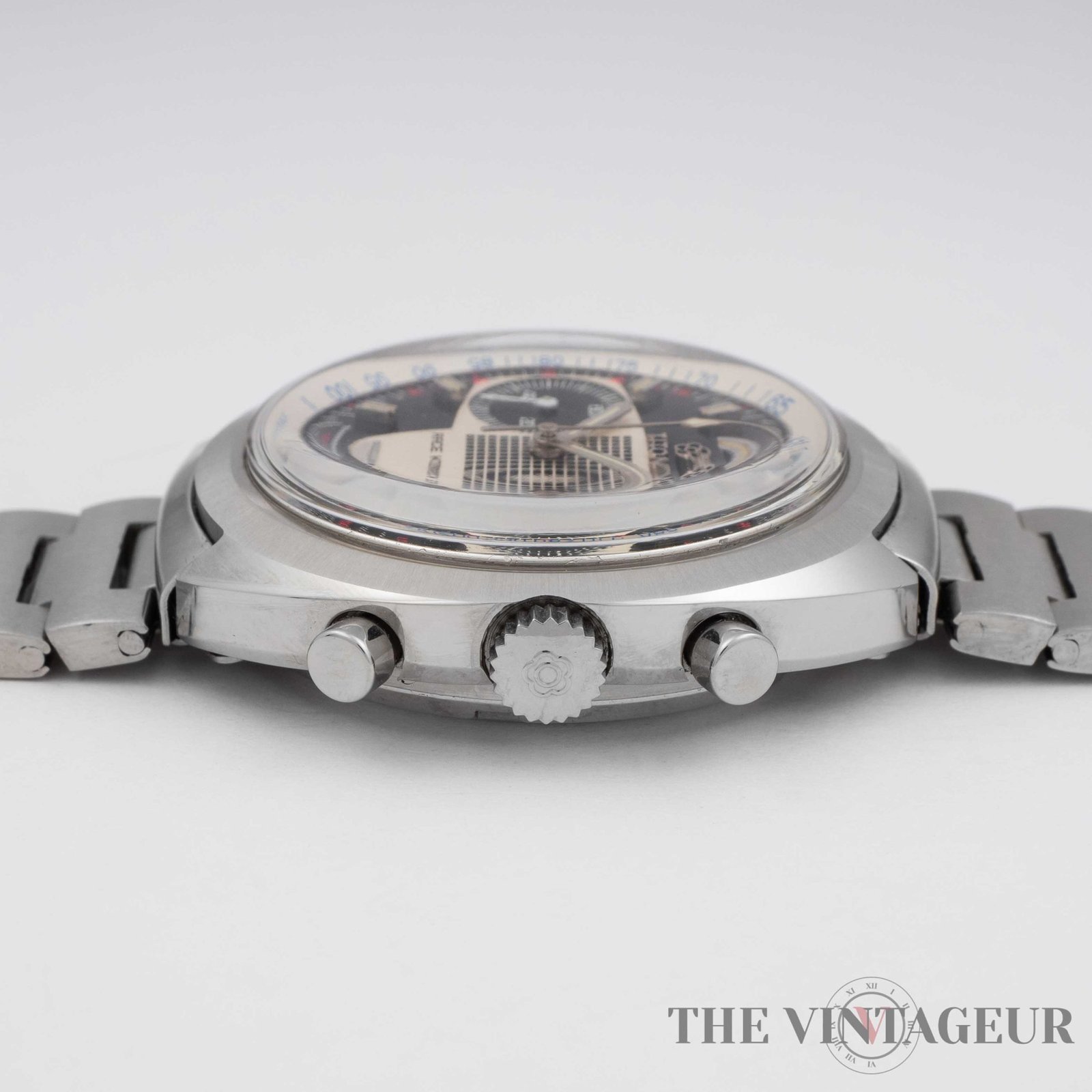 Titoni 2 – Race King - The Vintageur - Your bespoke watches collection - Collectible watch and watches and more