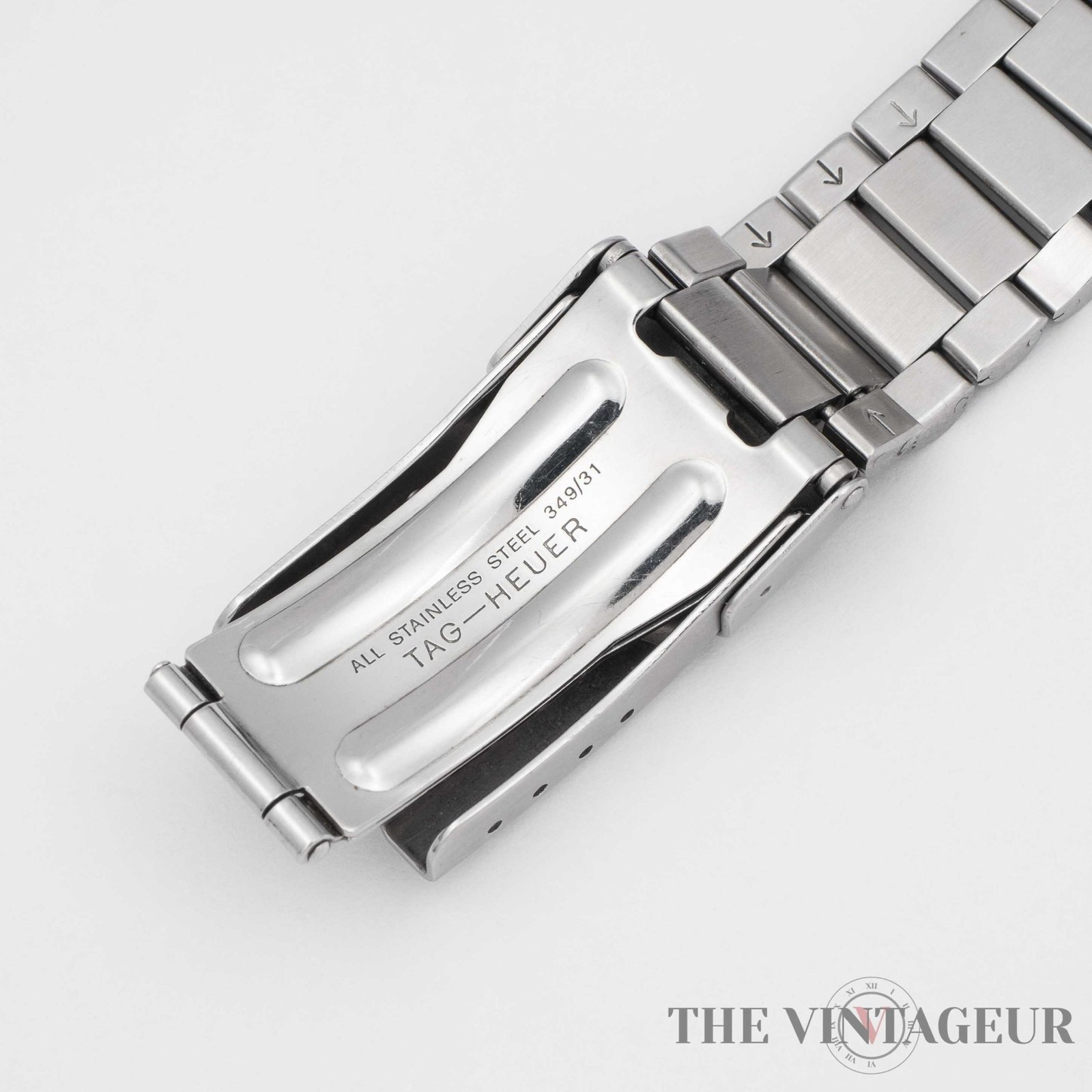 Tag – Heuer 1000 - The Vintageur - Your bespoke watches collection - Collectible watch and watches and more