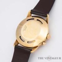 Vulcain - Cricket - The Vintageur - Your bespoke watches collection - Collectible watches and more