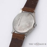 Marvin - Decò - The Vintageur - Your bespoke watches collection - Collectible watches and more