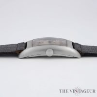 Omega - Tiffany - The Vintageur - Your bespoke watches collection - Collectible watches and more