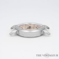 Movado - Acvatic - The Vintageur - Your bespoke watches collection - Collectible watches and more