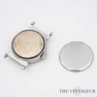 Movado - Acvatic - The Vintageur - Your bespoke watches collection - Collectible watches and more